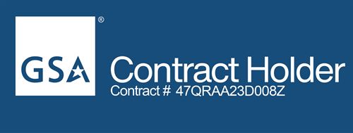 gsa contract number